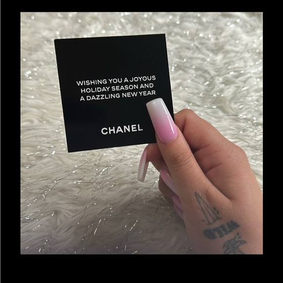 Authentic Palm angels the classic T-shirt logo tee white - Picture 6 of 9